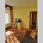 Διαμέρισμα Andrassy *