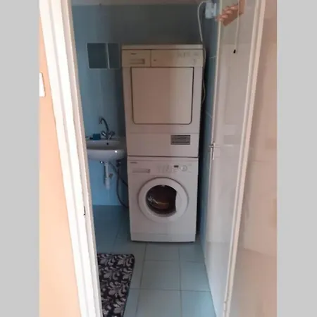 Apartment Andrassy *