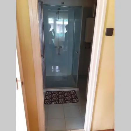 Appartement Andrassy Bekescsaba